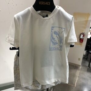 Baby Versace 2 piece